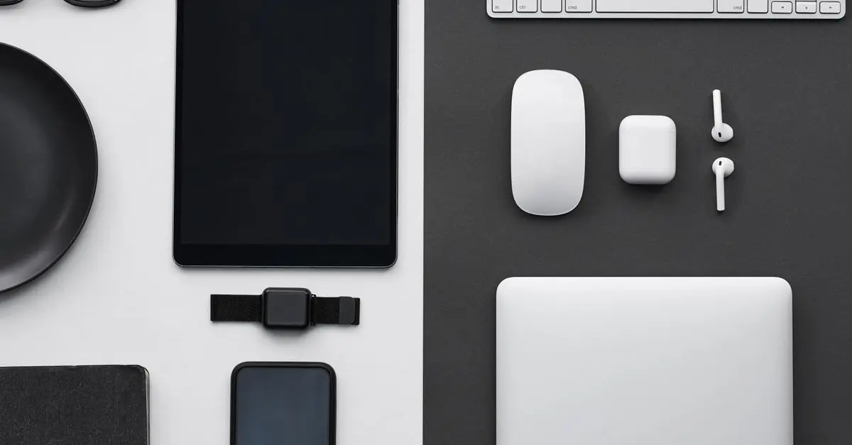Accessoires technologiques essentiels : guide d'achat