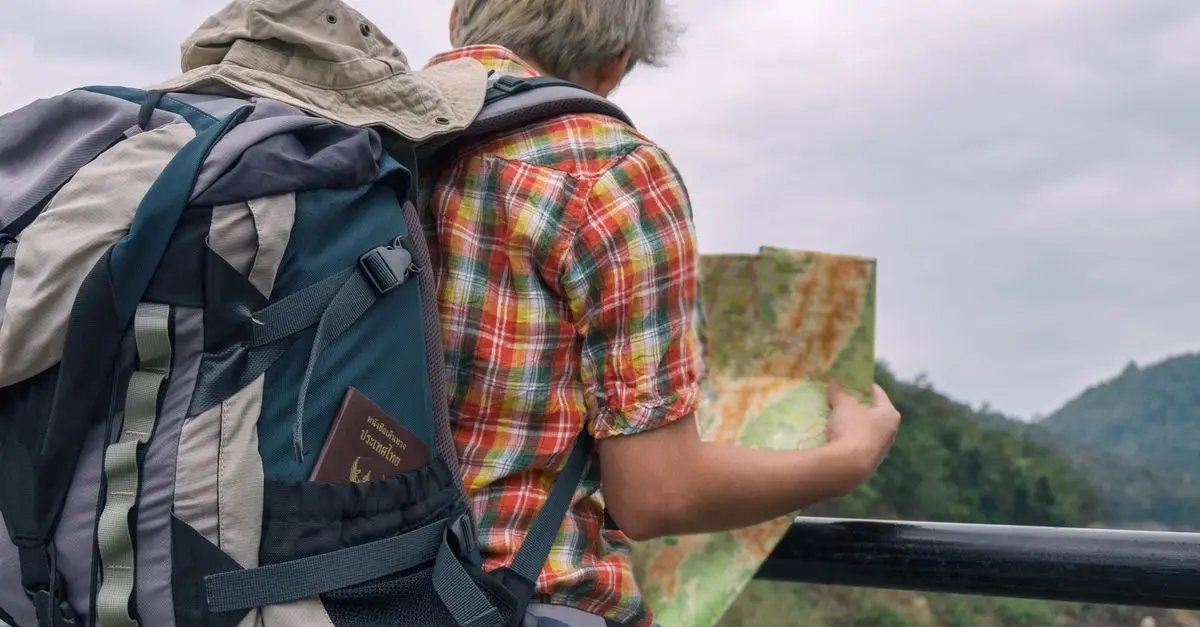 Comment Voyager Seul en Toute Sécurité